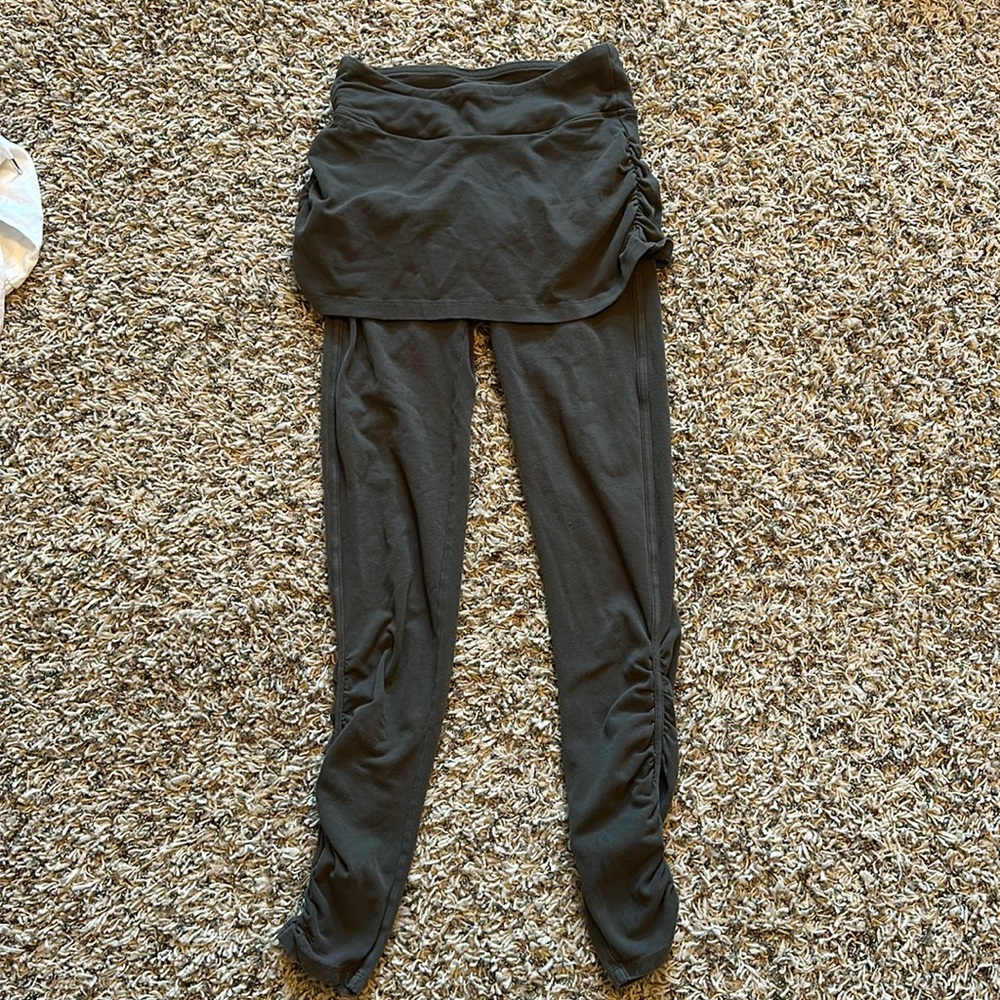 Athleta Zazan 2 Leggings